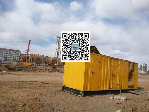 珠海发电机出租-柴油发电机组安全操作规程有哪些?