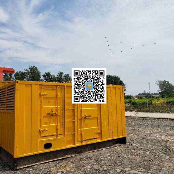 珠海发电机出租发电机电刷的结构与作用是什么