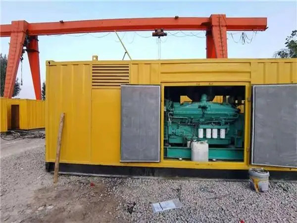 珠海冬季低温环境下,500KW发电机组应该选择什么类型的启动电瓶?