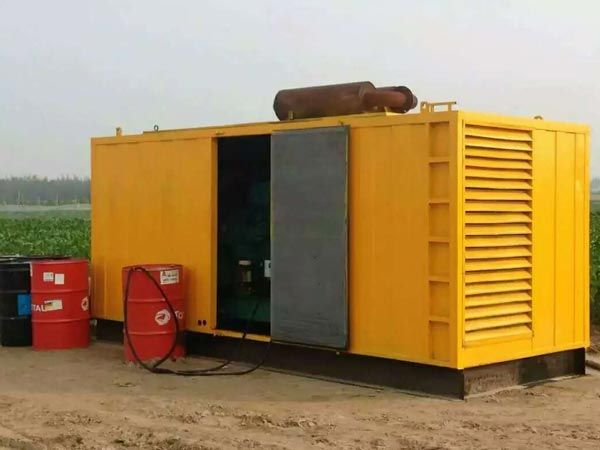 珠海安装新的水冷式机油散热器密封件有哪些注意事项？