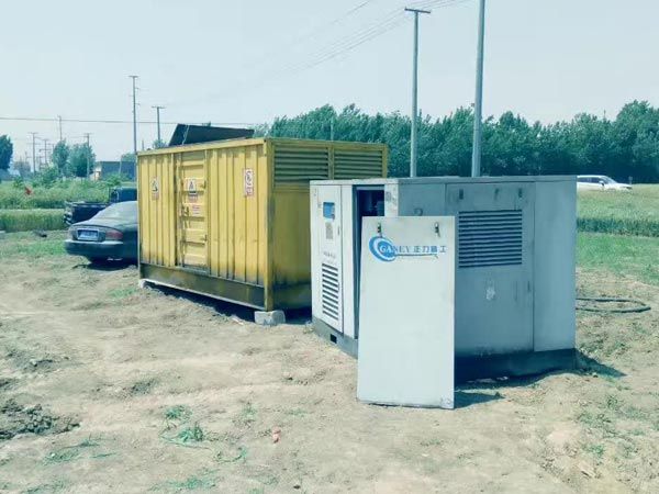 珠海柴油发电机组冬季日常维修需要哪些工具?